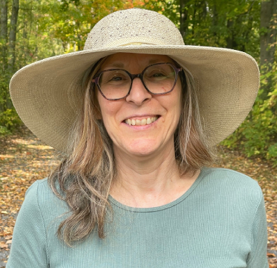 Naturopathe et iridologue à Montréal