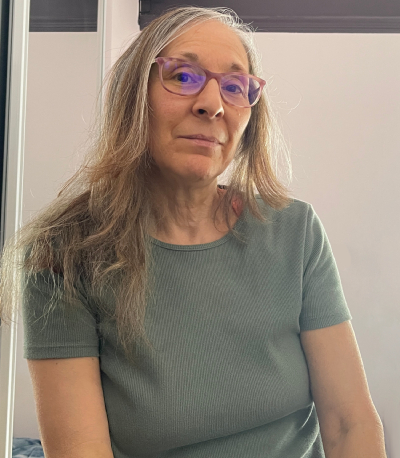 Naturopathe et iridologue à Montréal