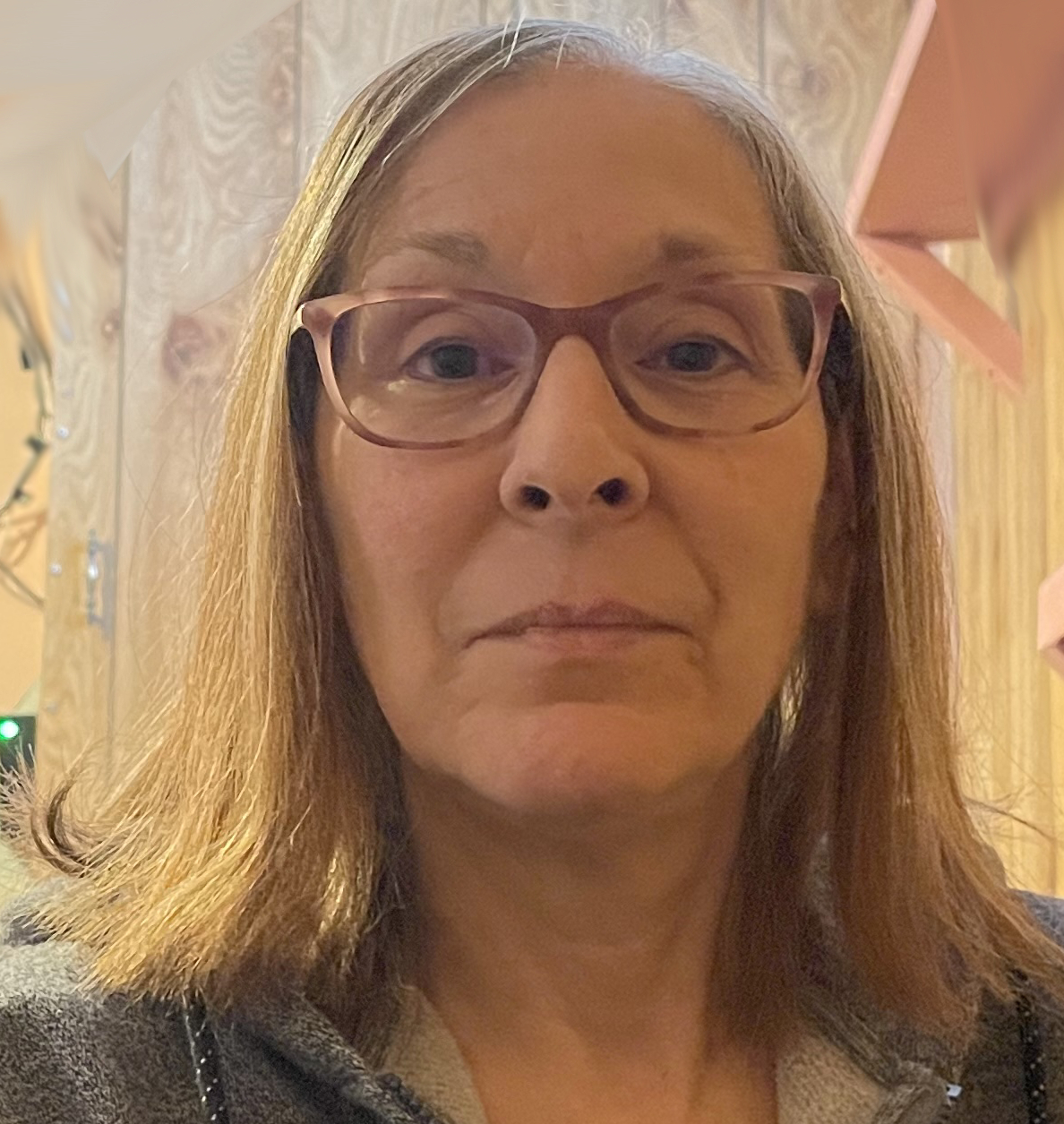 Patricia Mucci Consultation en Naturopathie et Iridologie